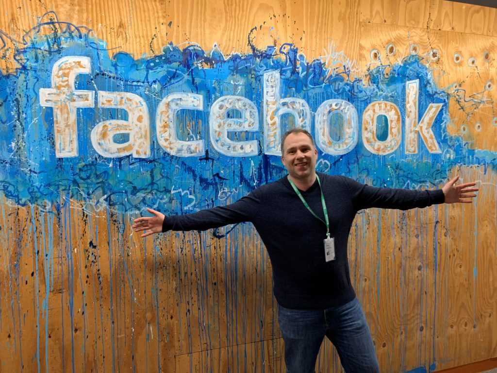 Liam Thompson Facebook