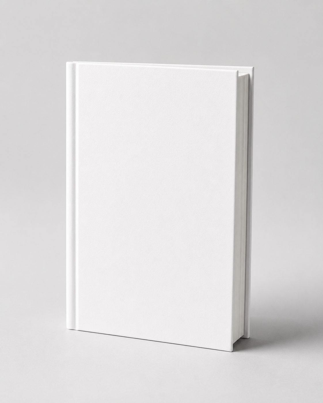 Blank Book